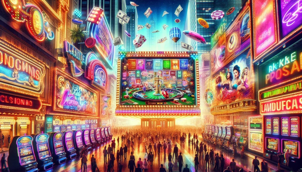 Casombie Casino